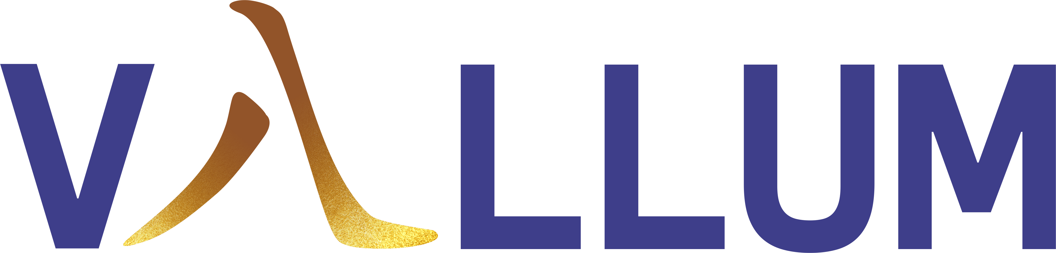 Vallum Capital company logo.